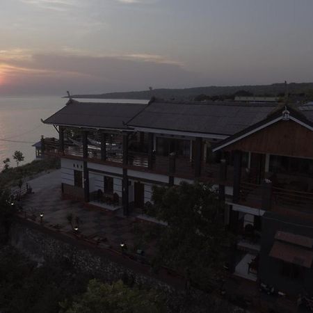 比拉熊猫海滩2号旅馆酒店 外观 照片