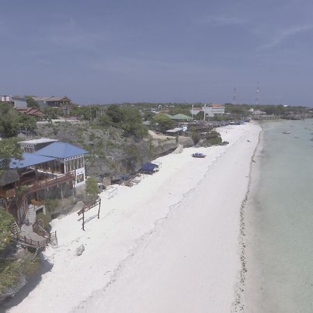 比拉熊猫海滩2号旅馆酒店 外观 照片