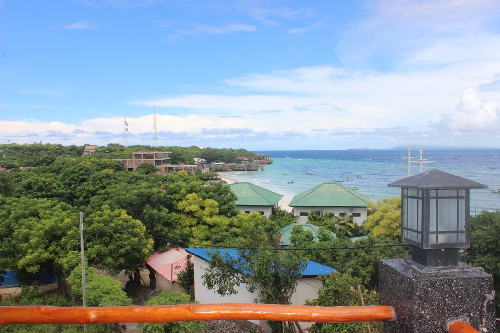 比拉熊猫海滩2号旅馆酒店 外观 照片