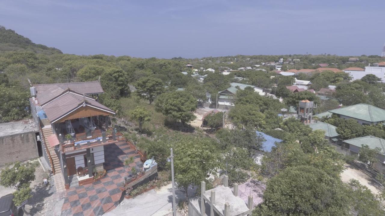 比拉熊猫海滩2号旅馆酒店 外观 照片